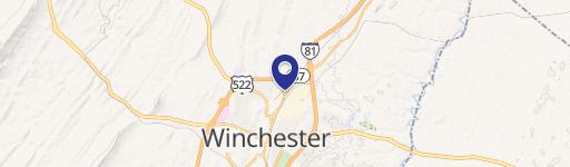 1075 Martinsburg Pike