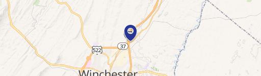 1734 Martinsburg Pike