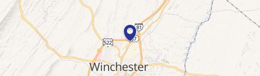 1263 Martinsburg Pike