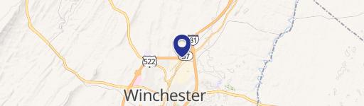 1305 Martinsburg Pike