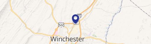 1302 Martinsburg Pike