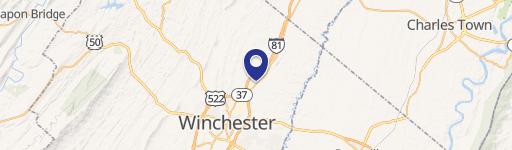 2060 Martinsburg Pike