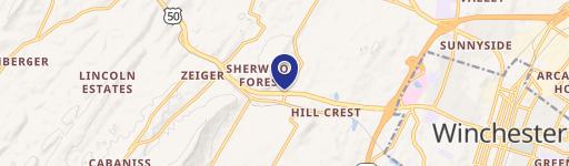 2835 Northwestern Pike