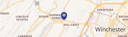 2765 Northwestern Pike