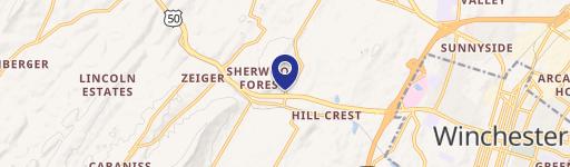 2838 Northwestern Pike