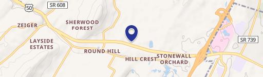 2578 Northwestern Pike