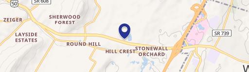 2454 Northwestern Pike