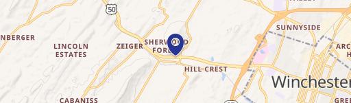 2911 Northwestern Pike