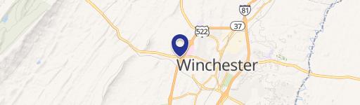 1997 Northwestern Pike