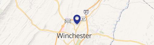 1011 Pennsylvania Ave