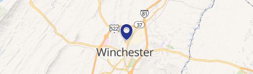 616 Pennsylvania Ave