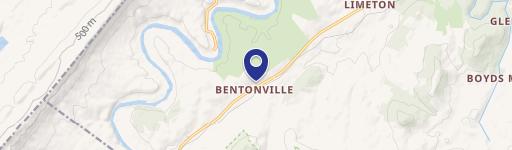 2741 Stonewall Jackson Hwy