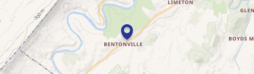 2868 Stonewall Jackson Hwy