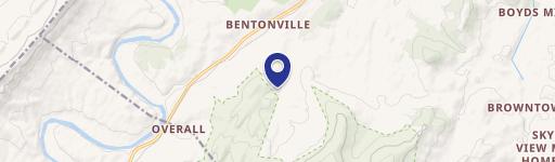 998 Thompson Holw Rd