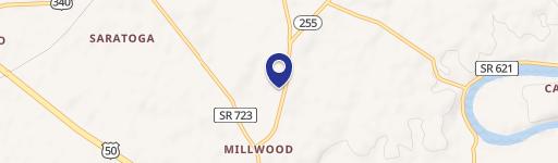 1133 Bishop Meade Rd