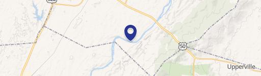 7095 Howellsville Rd