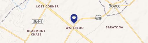 12496 Lord Fairfax Hwy