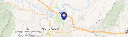 917 Shenandoah Shrs Rd