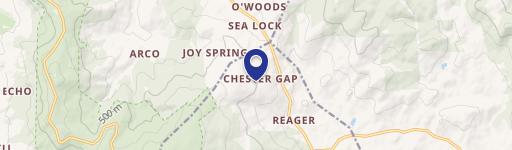 Chester Gap, VA 22623
