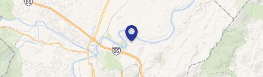 2508 Shenandoah Shrs Rd