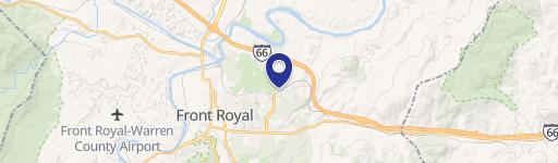 676 Shenandoah Shrs Rd