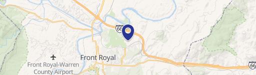 888 Shenandoah Shrs Rd