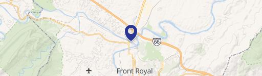 1383 Old Winchester Pike