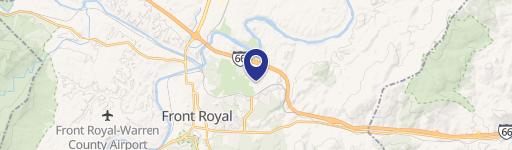 900 Shenandoah Shrs Rd