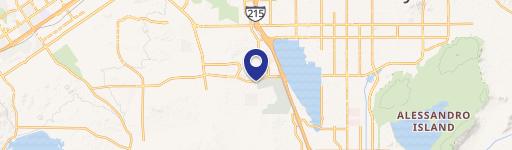 March Air Reserve Base, CA 92518