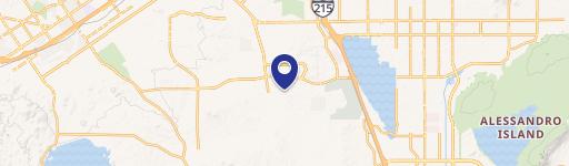 March Air Reserve Base, CA 92518