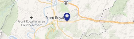 1666 Commonwealth Dr