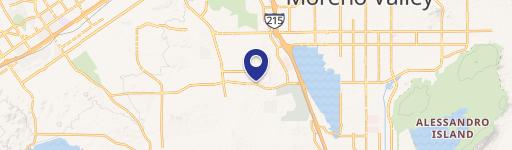 March Air Reserve Base, CA 92518