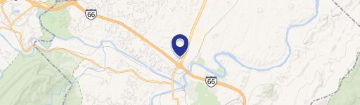 135 Crooked Run Plz, Unit 1