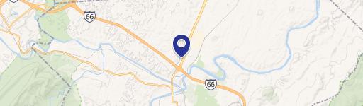 236 Crooked Run Rd, Unit 3