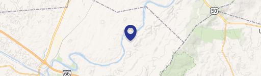 3609 Howellsville Rd