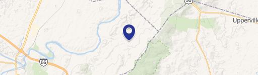 289 Joans Quadrangle Rd