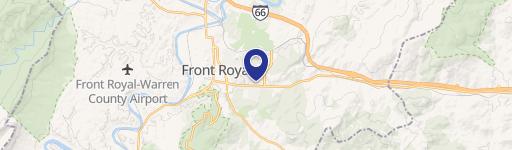 1408 John Marshall Hwy