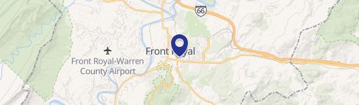 830 John Marshall Hwy