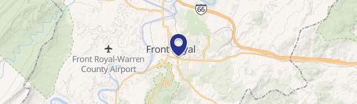 807 John Marshall Hwy