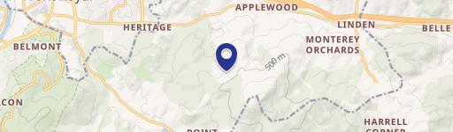 1561 Massanutten Mtn Dr