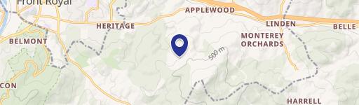 1464 Massanutten Mtn Dr