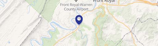 Stonewall Jackson Hwy