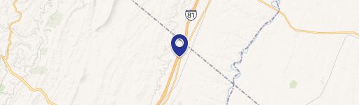 Clear Brook, VA 22624