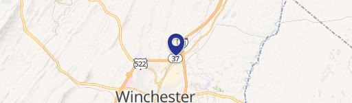 Clear Brook, VA 22624