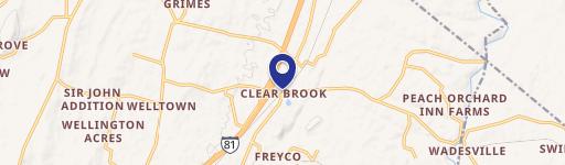 3441 Martinsburg Pike