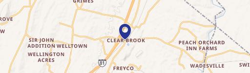 3425 Martinsburg Pike