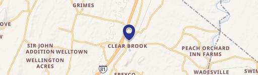 3522 Martinsburg Pike