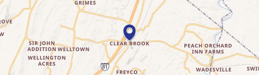 3453 Martinsburg Pike