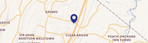 4532 Martinsburg Pike