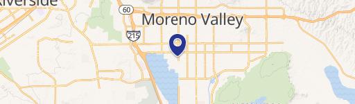 March Air Reserve Base, CA 92518